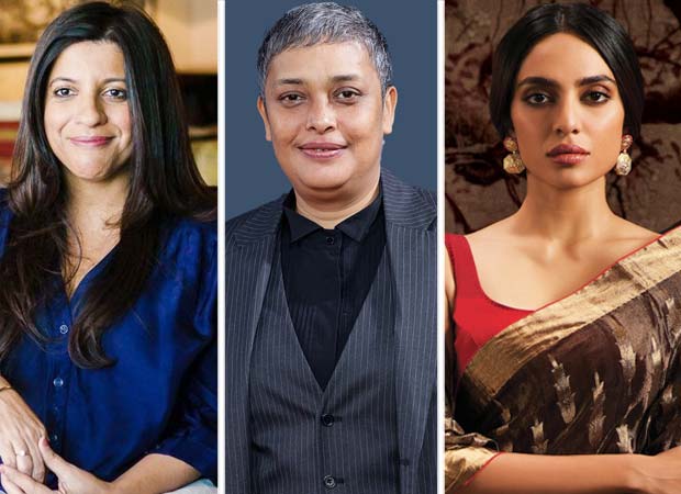 Major Data Theft at Zoya Akhtar-Reema Kagti’s Tiger Baby Office: 66 Hard Disks Containing Made In Heaven, Ghost Stories, and Unreleased Footage Stolen 1 Made In Heaven