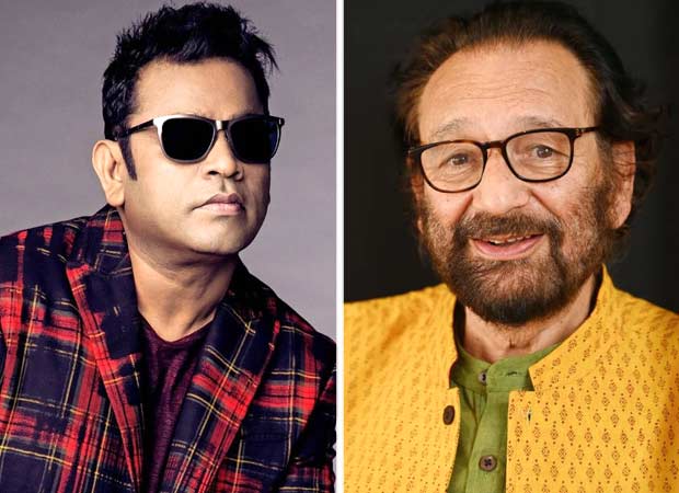 Dynamic Duet: A.R. Rahman to Compose and Co-Produce Shekhar Kapur’s Masoom: The New Generation 1 Masoom