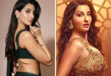 Nora Fatehi summoned by NCW