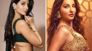 Nora Fatehi summoned by NCW