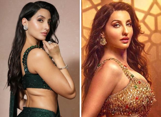 Nora Fatehi summoned by NCW
