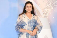 Parineeti Chopra