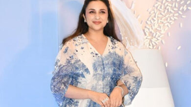 Parineeti Chopra