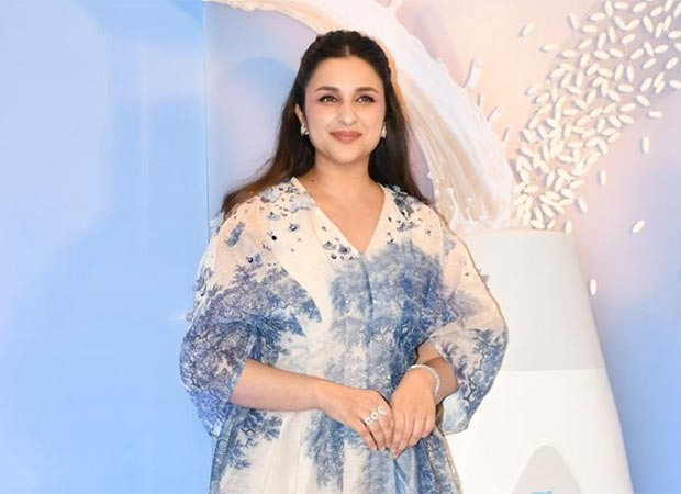 Parineeti Chopra