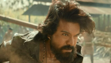 Peddi trailer launch