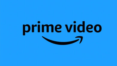 Prime Video