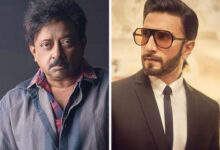 RGV backs Ranveer Singh