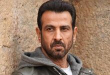 Ronit Roy