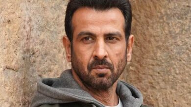 Ronit Roy