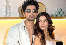 Shiny Doshi Abhishek Kumar
