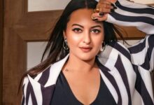 Sonakshi Sinha