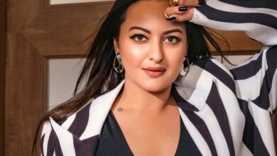 Sonakshi Sinha