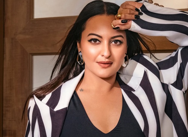 Sonakshi Sinha