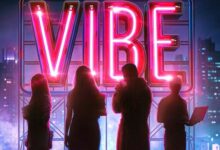 Vibe Announcement
