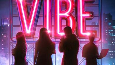 Vibe Announcement