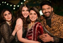 daadi ki shaadi movie review