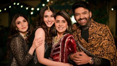 daadi ki shaadi movie review
