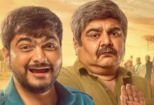 dhabkaaro movie review