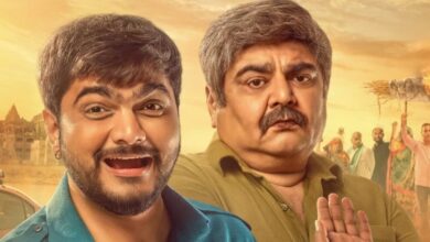 dhabkaaro movie review