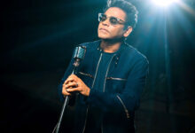 AR Rahman tribute to BSF