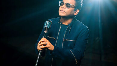 AR Rahman tribute to BSF