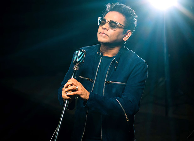 AR Rahman tribute to BSF