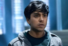 Adarsh Gourav