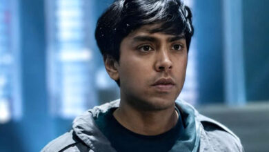 Adarsh Gourav