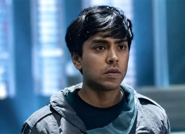 Adarsh Gourav Heads Abroad to Begin Filming for ‘Alien: Earth’ Season 2 1 Adarsh Gourav