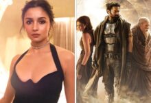 Alia Bhatt Kalki 2