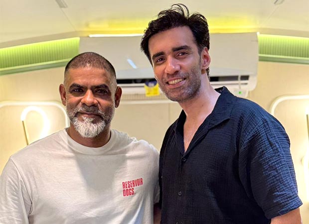 Industry Buzz: Avinash Tiwary and Shujaat Saudagar’s Recent Meeting Sparks Speculation Over Bambai Meri Jaan Season 2 or JC 1 BMJ Season 2