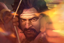 Baahubali The Eternal War
