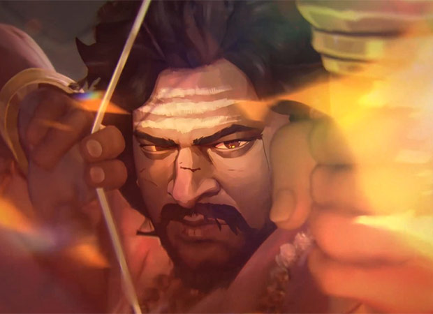 Indian Animation Makes History: S.S. Rajamouli’s Baahubali: The Eternal War Joins Elite Oscar-Winning Company at Annecy 27 Baahubali The Eternal War