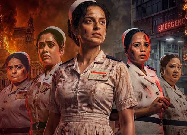 Kangana Ranaut’s Bharat Bhhagya Viddhaata Launches BOGO Ticket Scheme Across India 1 Bharat Bhhagya Viddhaata