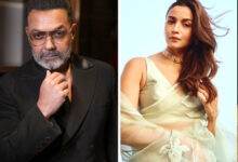 Bobby Deol on Clash With Alia Bhatt