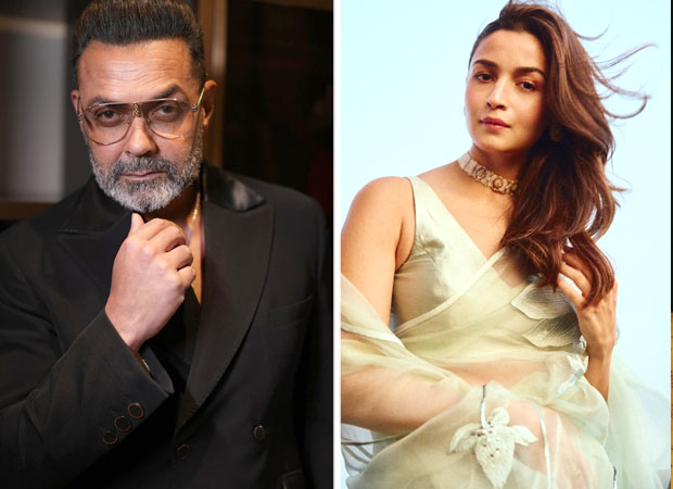 "People Are Idle": Bobby Deol Rubbishes Rumors of a Set Clash With Alia Bhatt on Alpha 1 Bobby Deol on Clash With Alia Bhatt
