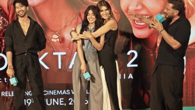 Cocktail 2 trailer launch