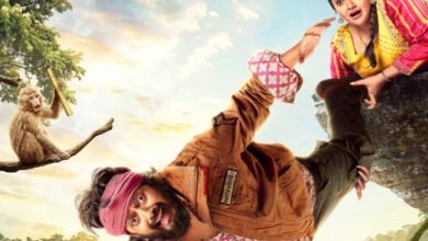Dhamaal 4 song