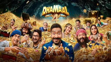 Dhamaal trailer