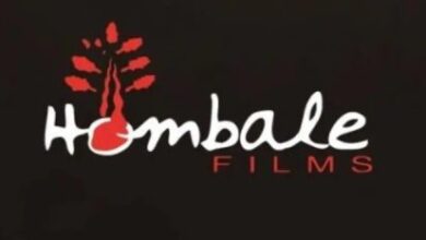 Hombale Films teases