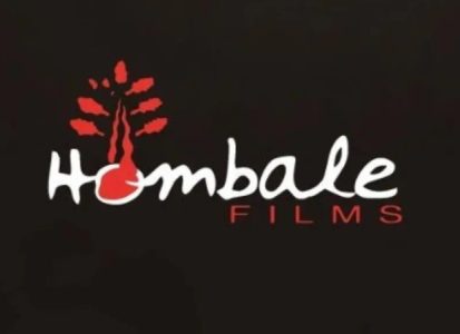 Hombale Films teases