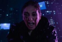 Huma Qureshi starrer Baby Do Die Do