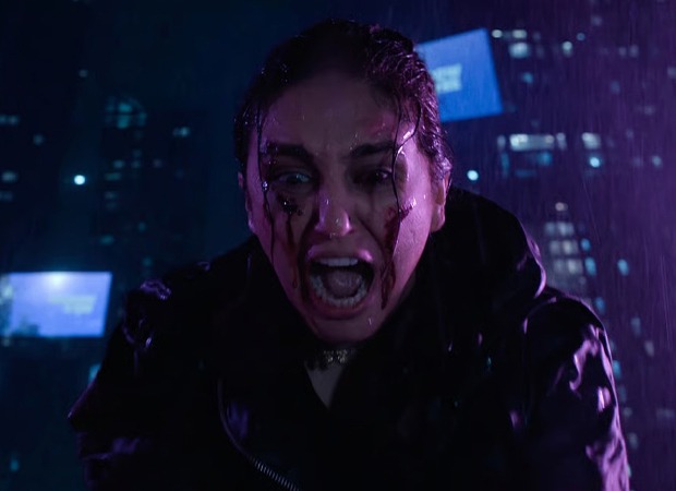 Huma Qureshi starrer Baby Do Die Do