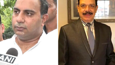 Kala Hiran producer demands apology