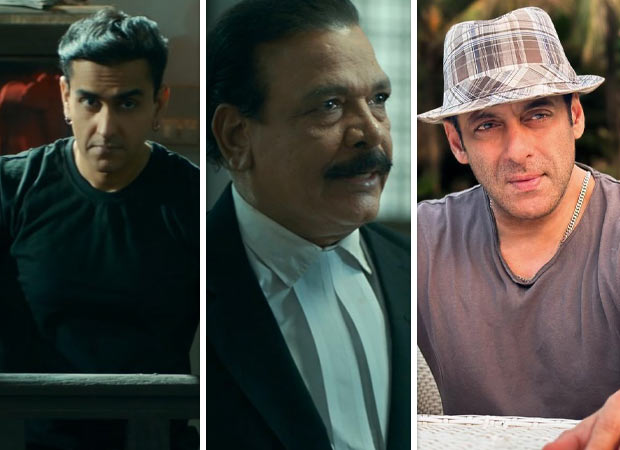 Govind Namdev Accuses Kala Hiran Makers of Deception Amid Salman Khan Legal Battle 1 Kala Hiran row
