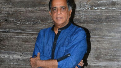 Nihalani main
