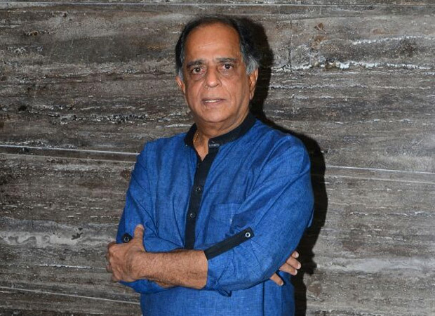 Nihalani main