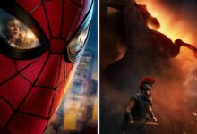 REVEALED NO IMAX