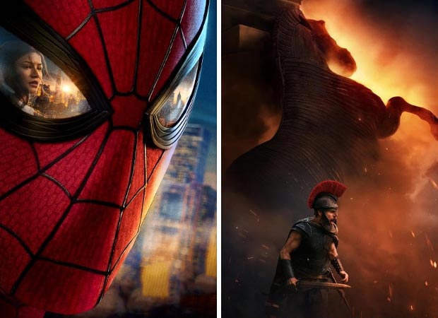 REVEALED NO IMAX