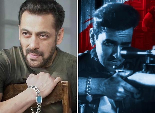 Kala Hiran Filmmakers Slam Salman Khan’s Legal Notice, Call Actor's Uncanny Resemblance "Purely Coincidental" 1 Salman Khan isnt God